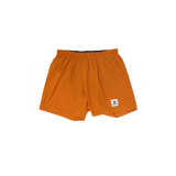 SAYSKY Pace Shorts 5'' - Orange