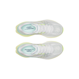 Saucony Endorphin Speed 5 - White / Tender running shoes – view 2
