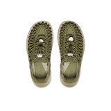 Keen Women's UNEEK Sneaker - Martini Olive / Safari