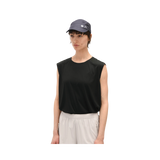 Optimistic Runners OR Nylon Cap - Blueberry