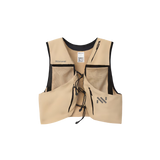 NNormal Modular Trail Vest - Beige