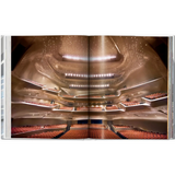 TASCHEN Zaha Hadid. Complete Works 1979–Today. 2020 Edition