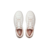 On Running THE ROGER Advantage W - White | Rosehip