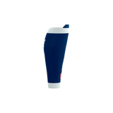 Compressport R2 3.0 - Estate Blue/White