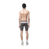Hermanos Koumori Training Tights - After Dark / Quail