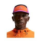 Nike ACG Cap Fly - Safety Orange/Vivid Purple/Black