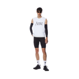 Ante Berlin Sports Sleeveless  - White