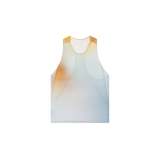 Bandit Men's Shredder™ Race Singlet with Flopack™