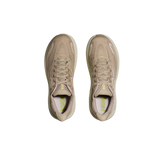 Hoka Clifton 10 Raw Linen / Stone