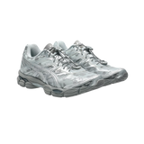 ASICS Gel-Cumulus 16 Cecilie Bahnsen Floral Pack Glacier Grey