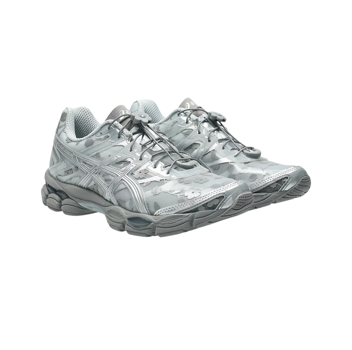 靴 Cecilie Bahnsen Asics Gel-Cumulus 24cm ASICS SportStyle GEL CUMULUS 16 SSCB SIGNATURE SERIES CECILIE
