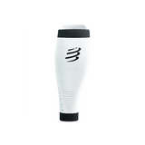 Compressport R2 3.0 - White Calf Sleeves