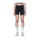 Hermanos Koumori Womens Compression Tights - Black