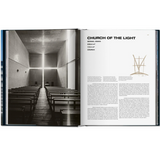 TASCHEN Ando. Complete Works 1975–Today