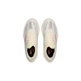 Brooks Hyperion Max 3 M in Coconut | Green Gecko | Pink Clay