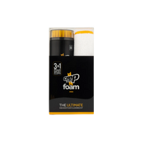 Crep Protect Foam Mini sneaker cleaner