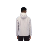 Bandit Coldfront™ Jacket, Unisex - Ash