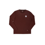 SAYSKY Statement Pace Long Sleeve - Red
