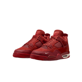 Air Jordan 4 Retro OG SP Nigel Sylvester Brick by Brick