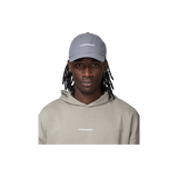 Hermanos Koumori Everyday Cap Grey