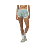 Hermanos Koumori Woman Training Short - Abys / Dawn Blue