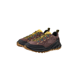 Keen Men's Jasper Zionic Sneaker - Java / Cream Gold
