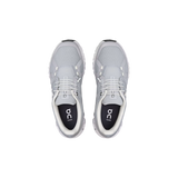 On Running Cloud 6 W - Glacier | White
