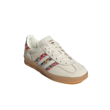 adidas Gazelle Indoor Liberty London Floral Embroidery Stripes (Women's)