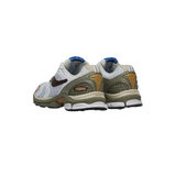 Saucony ProGrid Triumph 4 - White/Laurel