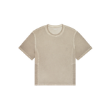 Bandit Men's FrioSoft™ Perforated Box Tee - Plaster