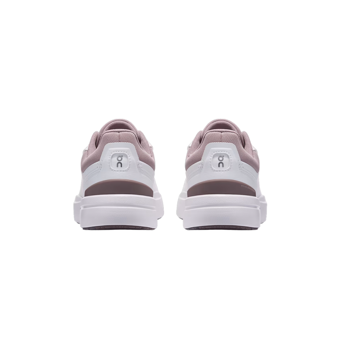 On Running The Roger Advantage Women White / Heron sneakers – view 2