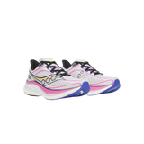 Saucony X Distance  Endorphin Speed 5