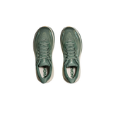 Hoka Clifton 10 Fern / Truffle Salt