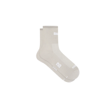 Bandit Lite Run™ Stripe Jacquard Sock - Plaster