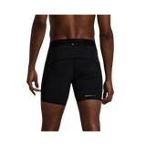 Bandit Men's SoLite™ 5 Pocket Quarter Tights - Black
