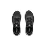 Hoka M Clifton 11 - Black / White