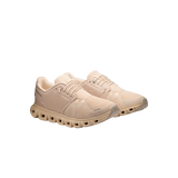 On Running Cloud 6 Women's Shoes - Sand | Sand