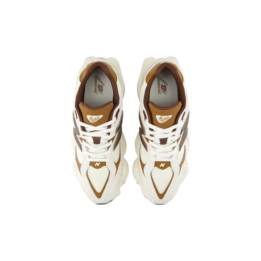 New Balance 9060 Breakfast Tea Angora – image 2