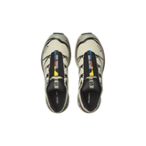 Salomon XT-6 Gore-Tex - Aspargus Green / Tea / Bitter Chocolate