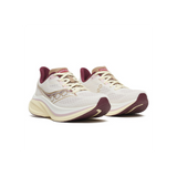 Saucony Endorphin Speed 5 Women's – Ivory / Maroon