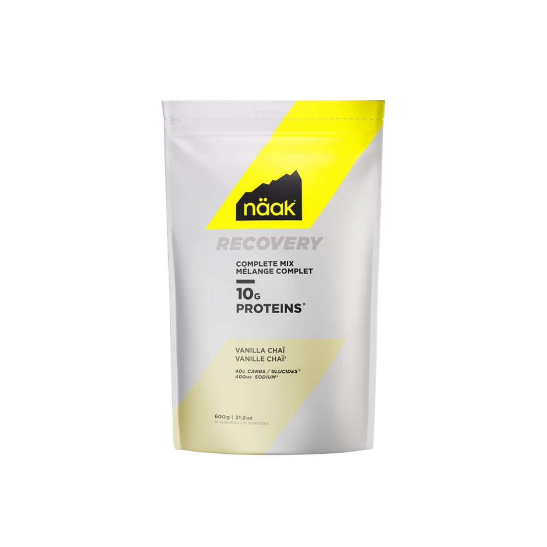 Näak Complete Ultra Recovery Mix Plant-Based Protein