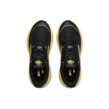 Brooks Men's Cascadia 19 Running Shoes - Black/Yellow/Chateau