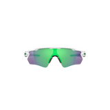 Oakley Radar® EV Path® – Polished White / Prizm Jade