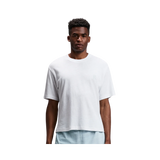 Bandit Lightweight Cotton Tee - White
