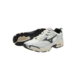 Mizuno Sportstyle MXR – Silver | Black