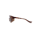 District Vision Junya Racer Brown Mosaic, D+ Copper