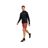 On Running Climate Zip Hoodie - Black