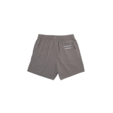 Optimistic Runners Loose Shorts