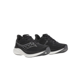 Saucony Endorphin Speed 5 Men's Shoes - Black/White running shoes – view 2