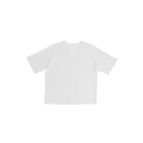 Optimistic Runners Perforated T-shirt - Cool-Grey